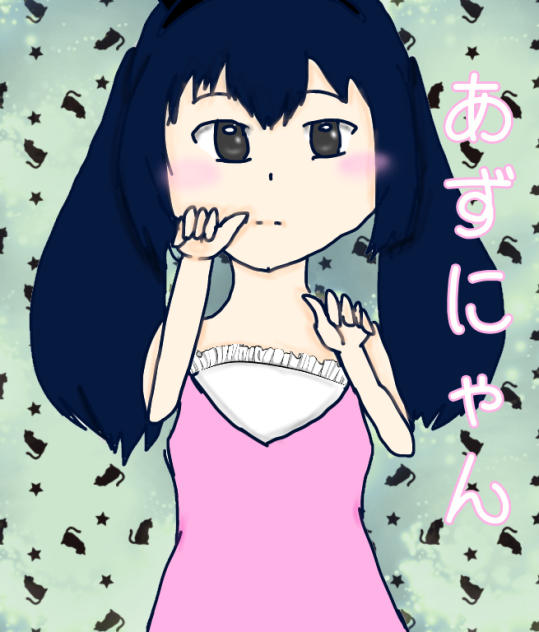 菜花すーめさん＆n0aさん