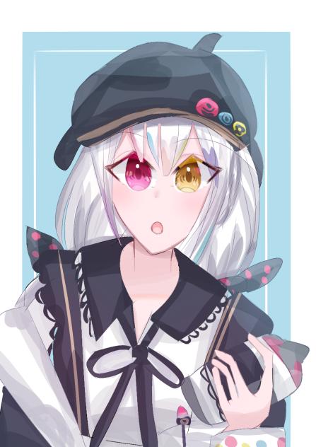 おらちゃん様、オーダーページ オーダーきらちゃん - LFきら