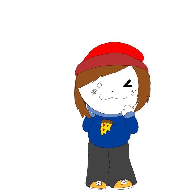 Skyler! - ibisPaint