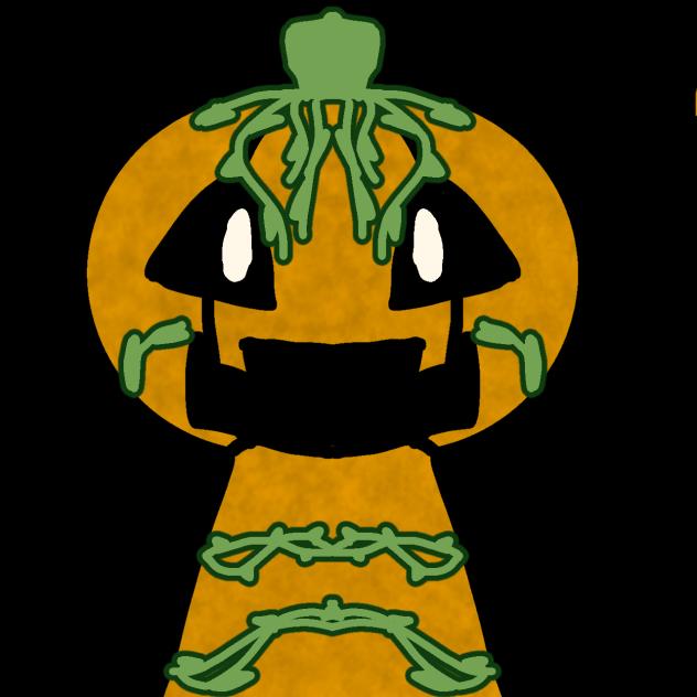 Pumpkin