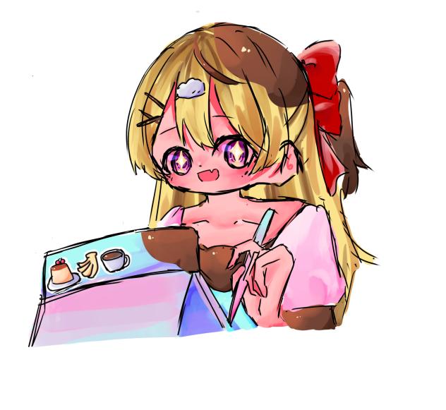 差分②(｀✧∀✧´)ｷﾗｰﾝ!