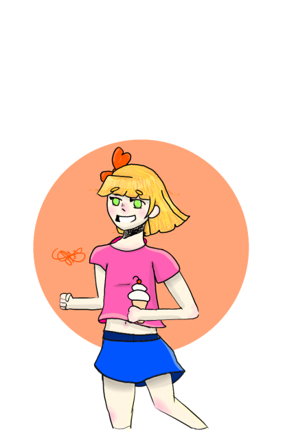 Elizabeth Afton