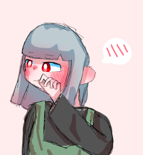 てれるい