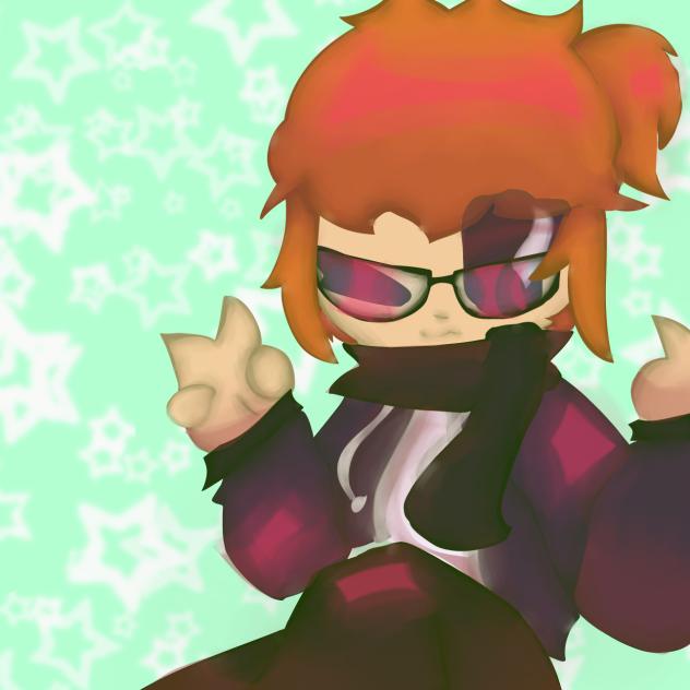 request from Luca Mariana!