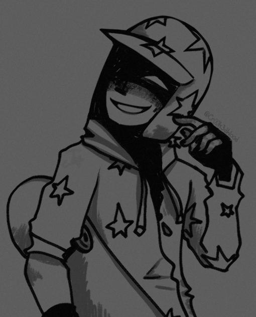Skater B