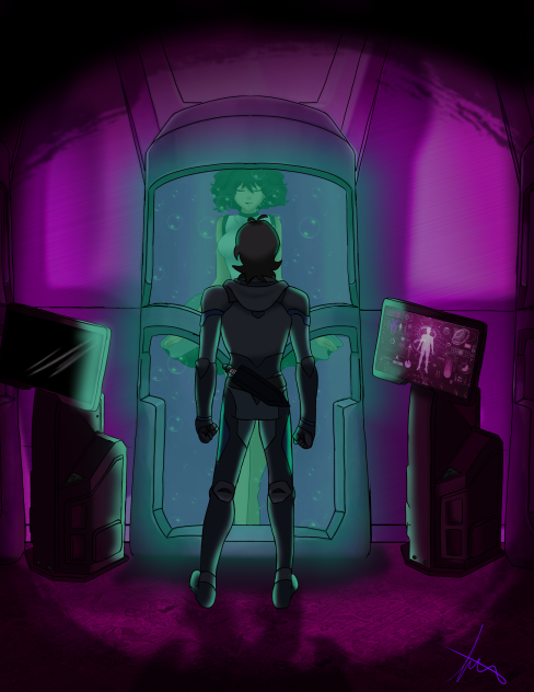 Discovery