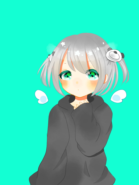 らくがき