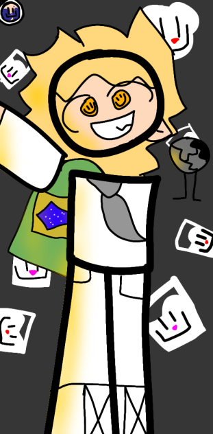 18- Smile