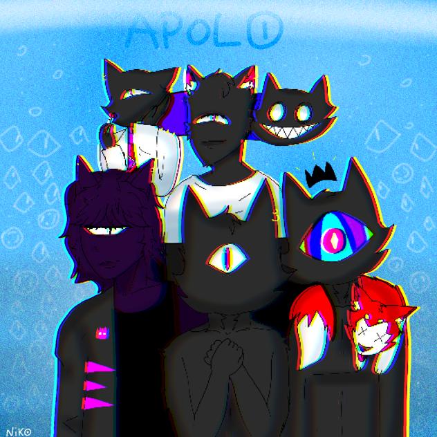 Apolo na tv