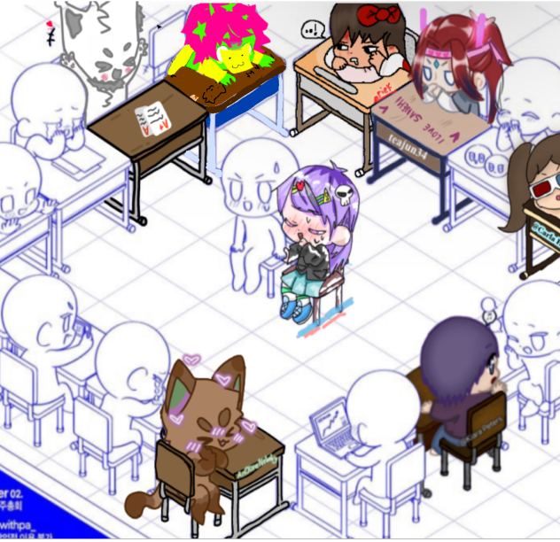 collab