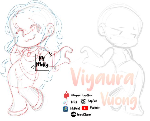 Friendship WIP Collab W Harmony