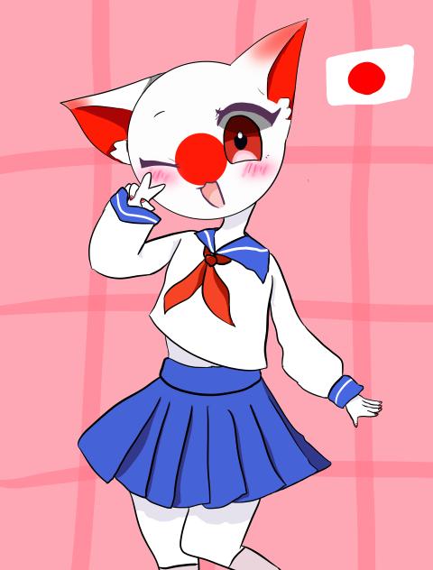 題180 にゃぽん！！