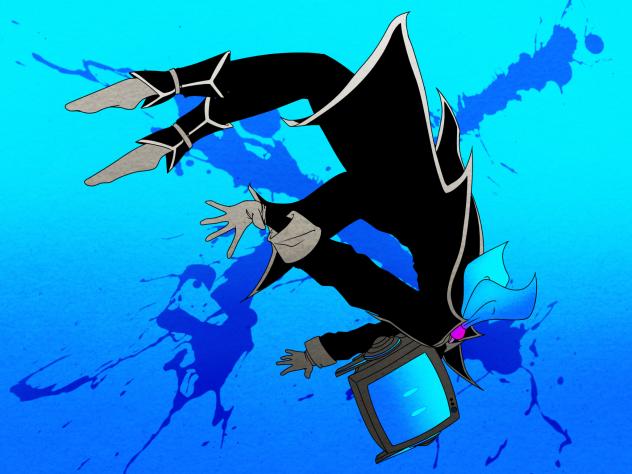 chaosmaid