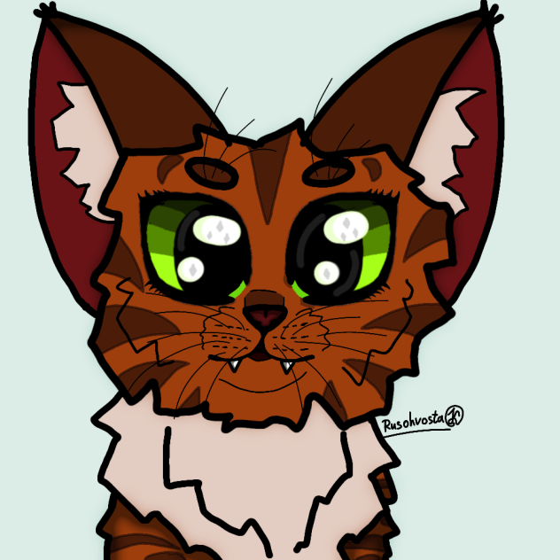 Вивіркострибка з котів вояків