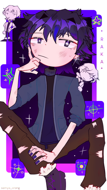 kiuw kiuw