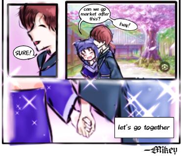 is it a date