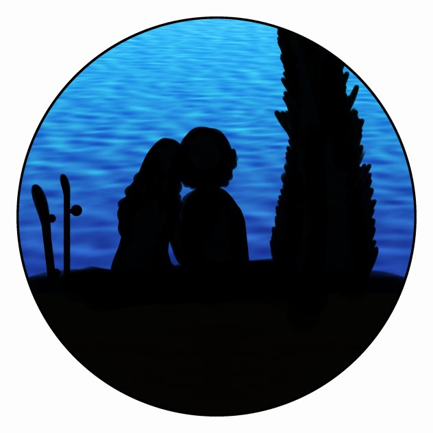 Relationship Goals 🏆 - ibisPaint
