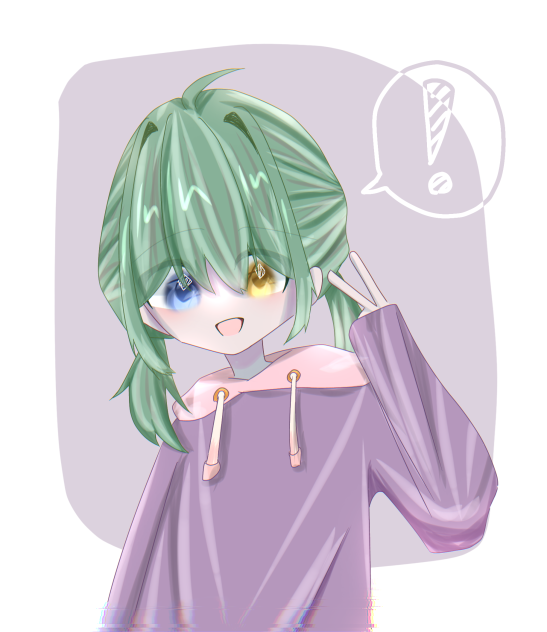ぴーす