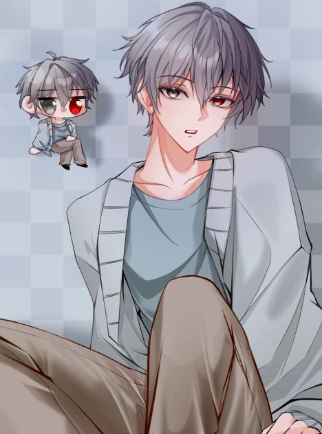 그기스 감사 기념 - 찌미