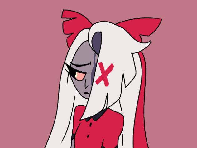 Hazbin hotel animação. animation 2