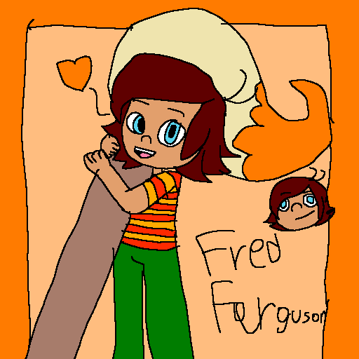 (FREE LIKE VIDEO) Fred traces Tec