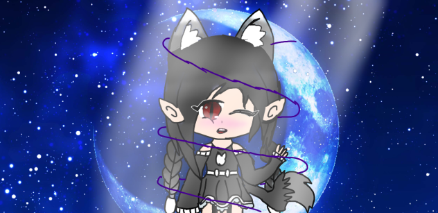 gacha edit