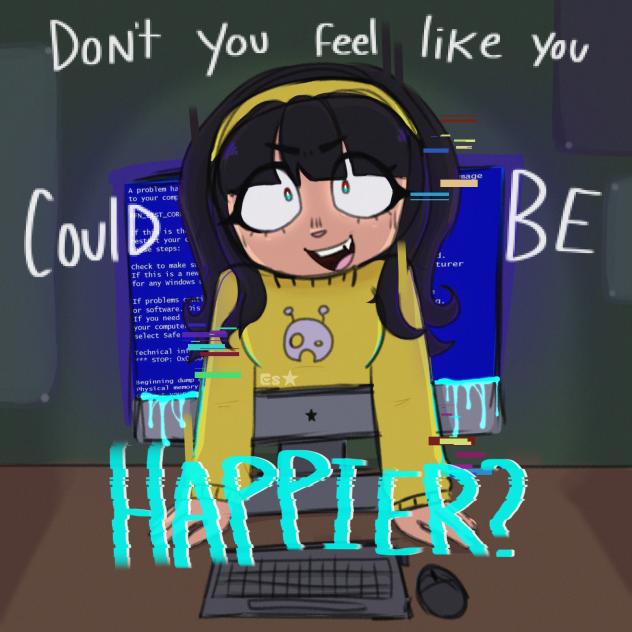 Special post cuz I’m feeling nice