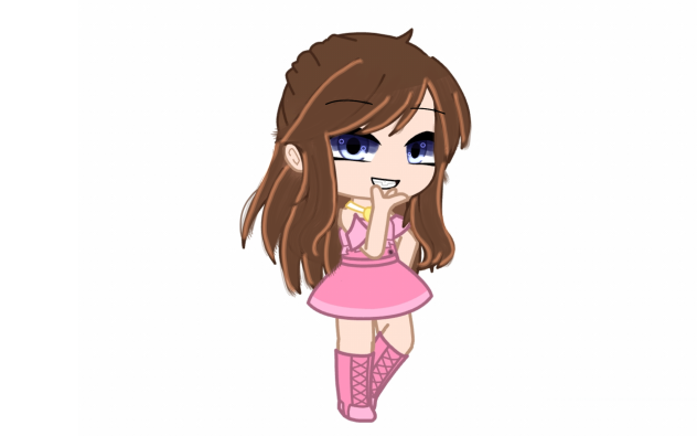 My new oc kayden Lee