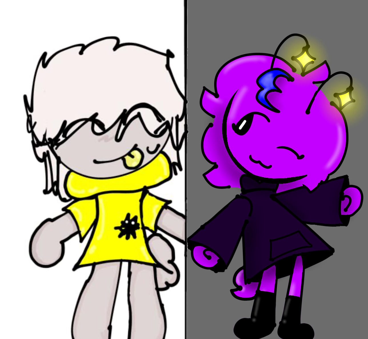 Collab - ibisPaint