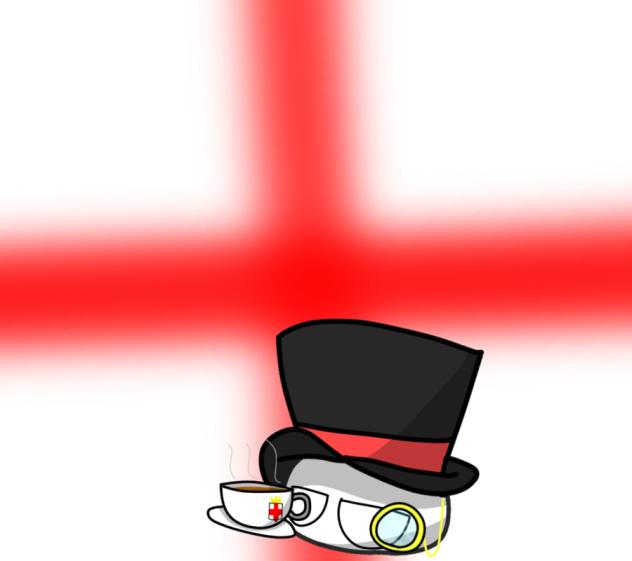 Britainかと思ったら…白玉でしたｧ（？）