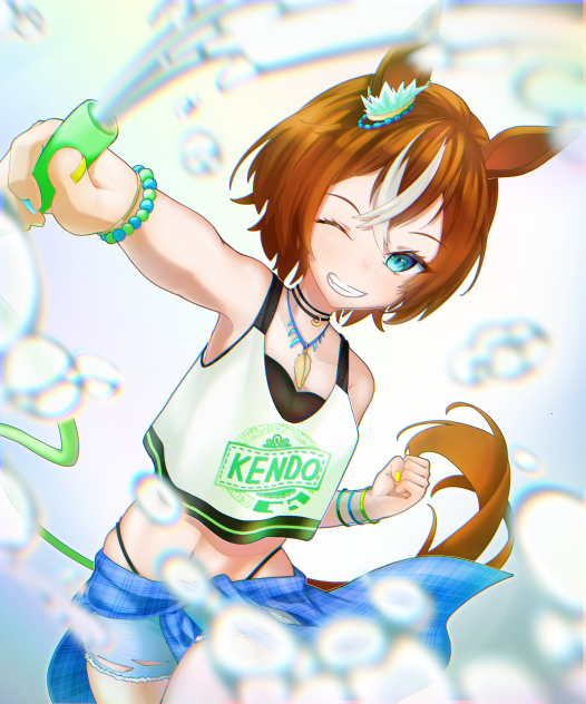 バンブーメモリー