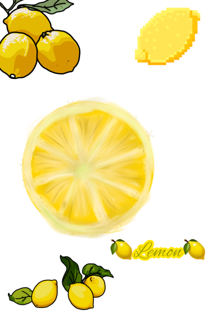 Lemon