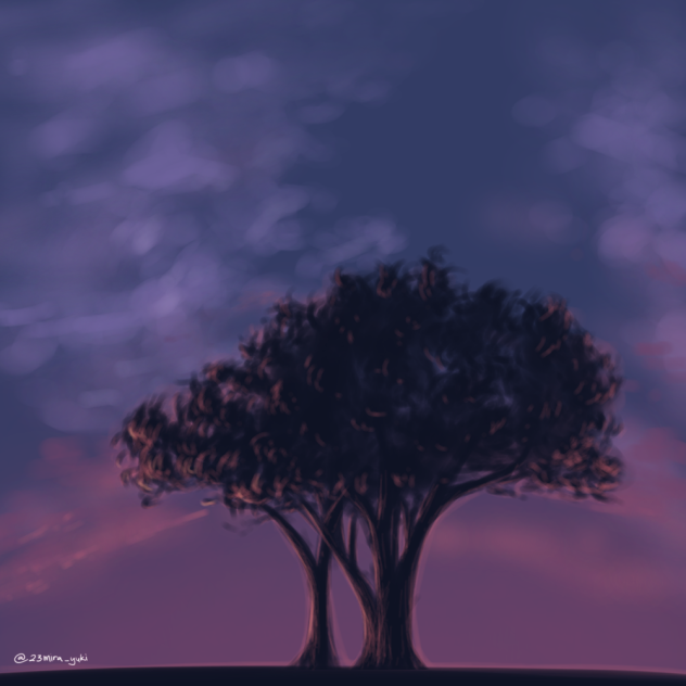 Pemandangan #2