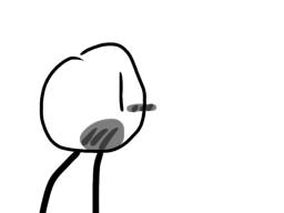 Not a fan of this animation
