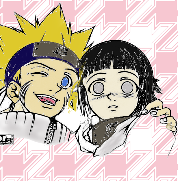 lovely - ibisPaint
