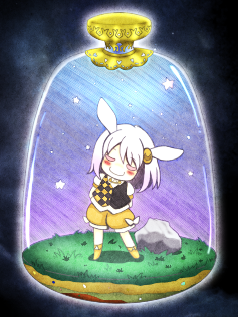 ガラスドーム