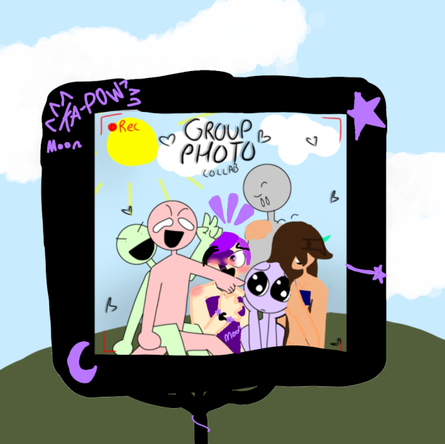 GROUP PHOTO (COLLAB)