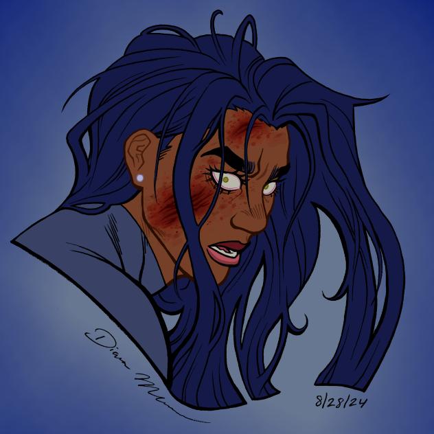 Eli Screen cap Redraw!