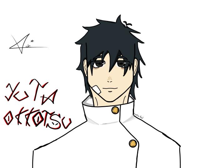 Yuta okkotsu