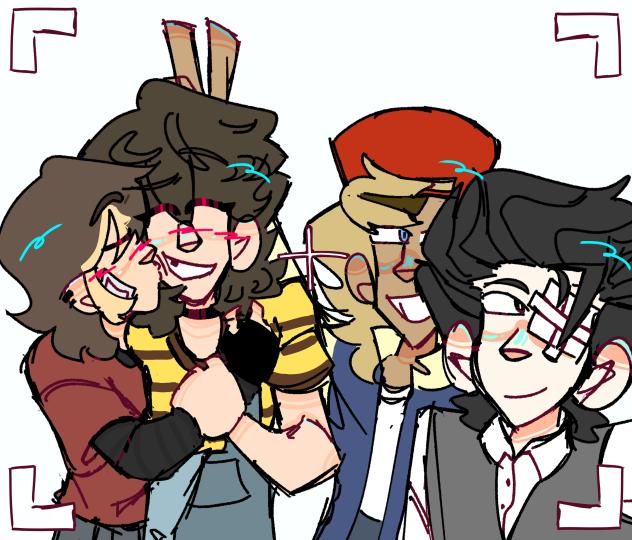 Group photo