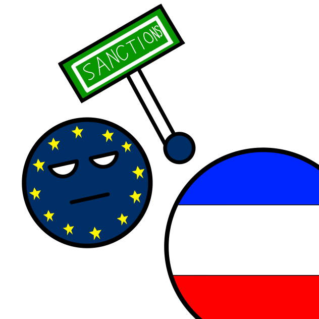 SANCTIONS กับ Russia