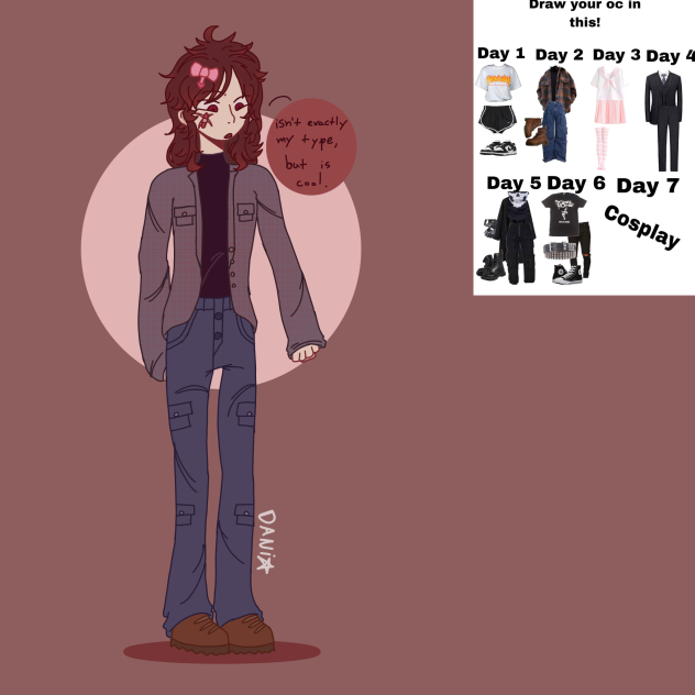 Pt 2 - ibisPaint