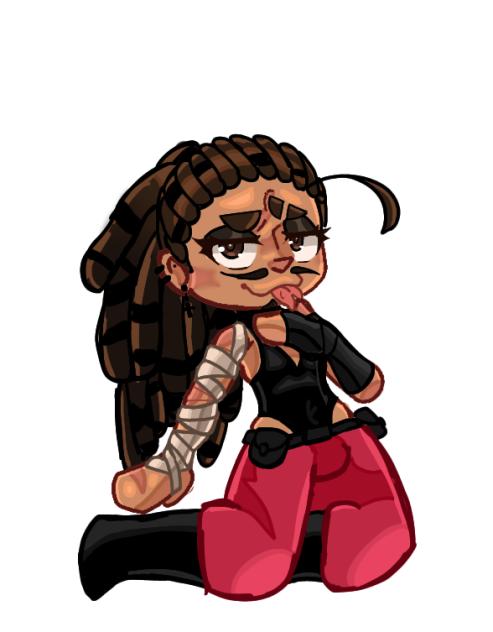 Quick Gacha Edit