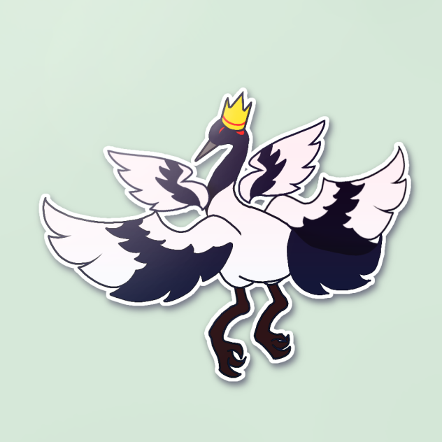 sticker idea