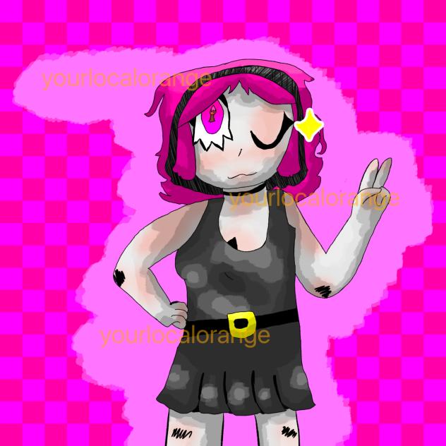 BreDrawz fanart