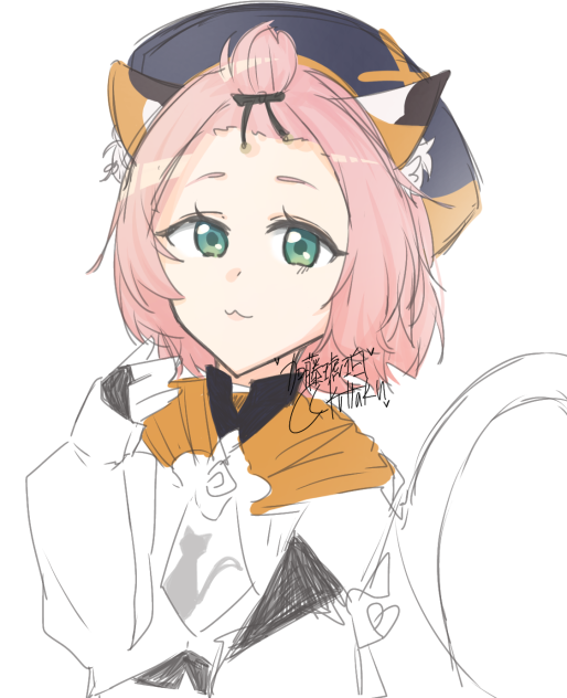 ディオナちゃん