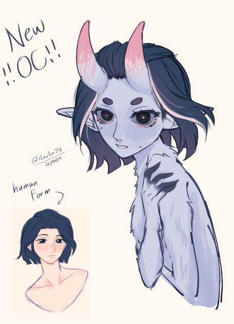 Demon Gurl