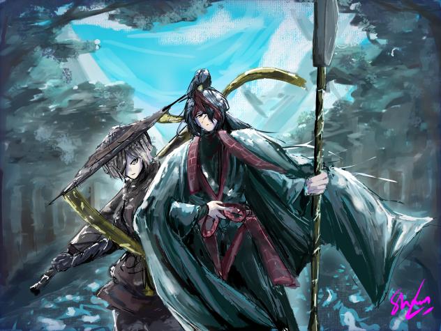 Color Training 5 (Limbus Company)