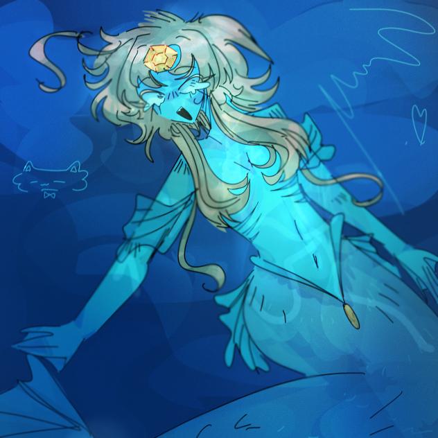 Amber