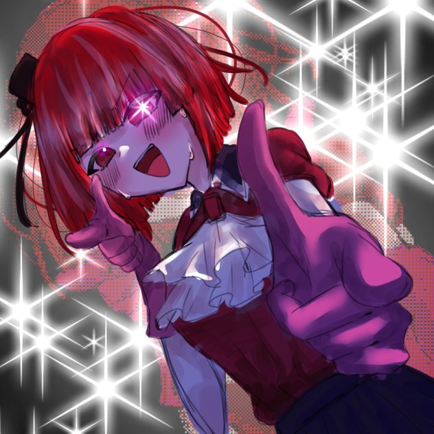 有馬かな　リクエスト⑥